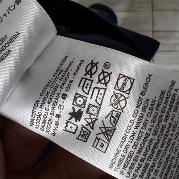 Levi's® Premium Japan Bull Rider Cowboy Graphic T-Shirt - Picture 6 of 15